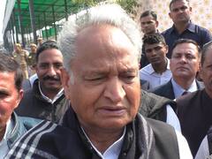 छह महीनों में छठी बार भरतपुर के दौरे पर क्यों आ रहे हैं सीएम अशोक गहलोत, कांग्रेस के लिए क्या है पूर्वी राजस्थान की चुनौती