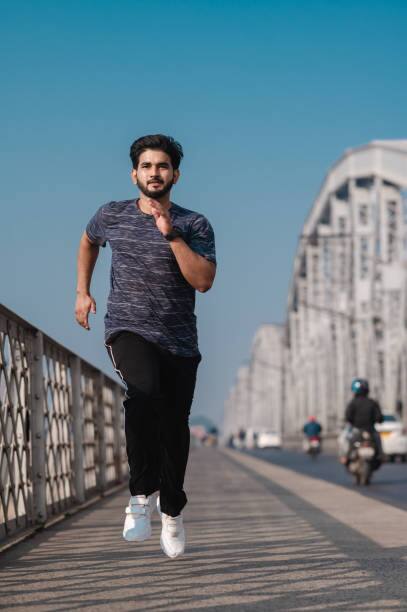 உடல் நலம் மட்டுமின்றி மனநிலையை சீர் செய்வதிலும் ஓட்டம் முக்கிய பங்கு வகிப்பதாக கூறப்படுகிறது.