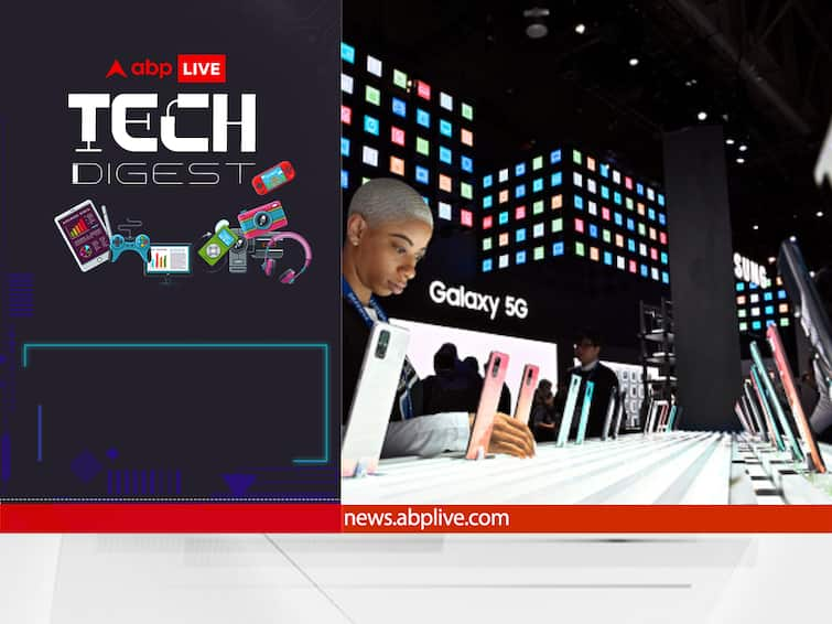 Top Tech News Today June 7 Samsung Galaxy Unpacked Seoul Global Running Day Smartwatch Makers Fitness Inclusive Women Twitter Blue Users Edit Tweets 1 Hour