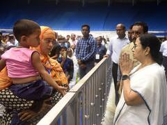 Odisha Train Accident: কথামতো পাশে, দুর্ঘটনাগ্রস্তদের 'মমতায়' বাঁধলেন মুখ্যমন্ত্রী