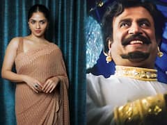 Sunainaa : ‘நான் சினிமா வர காரணமே ரஜினிதான்..’ மனம் விட்டு பேசிய நடிகை சுனைனா!