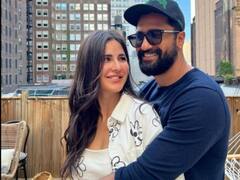 कैटरीना कैफ घर के स्टाफ से लेती हैं पैसों का हिसाब, विक्की कौशल बोले-  मैं पॉपकॉर्न लेकर एंजॉय करता हूं