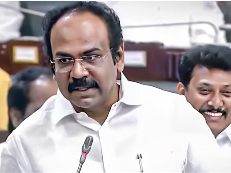 'In Attempt To Criticise CM Stalin's Foreign Visit, Guv Fired Missile At PM: TN Minister Thangam Thennarasu 'In Attempt To Criticise CM Stalin's Foreign Visit, Guv Fired Missile At PM': TN Minister Thangam Thennarasu