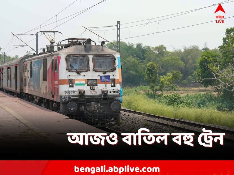 Even after 5 days passed after Odisha Trai Accident disaster, train movement towards South India is not completely normal Odisha Train Accident: এখনও হোঁচট দক্ষিণ ভারতগামী ট্রেনে! আজও বাতিল একাধিক এক্সপ্রেস