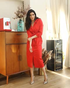 Karishma Tanna Photos: 'స్కూప్' వెబ్ సిరీస్ తో ట్రెండింగ్ లో ఉన్న కరిష్మా తన్నా బ్యూటిఫుల్ పిక్స్