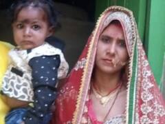 ट्रेन की चपेट में आने से पंचायत सदस्य के बेटे- पत्नी की मौत, मृतका के भाई ने जीजा पर लगाए गंभीर आरोप