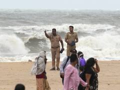 Cyclone Biporjoy: गंभीर रूप ले रहा है चक्रवाती तूफान 'बिपोरजॉय', मानसून पर कितना पड़ेगा प्रभाव? जानें