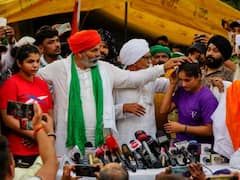 రెజ్లర్లను మరోసారి చర్చలకు ఆహ్వానించిన ప్రభుత్వం, నేడు సమావేశం అయ్యే అవకాశం