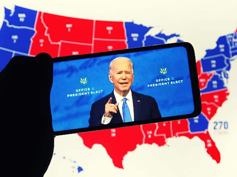 YouTube Call To Monitor Fake 2020 Election Fraud Claims Criticised By Joe Biden Campaign Donald Trump US Presidential Election YouTube's Call To Monitor Fake 2020 US Election Fraud Claims Criticised By Joe Biden Campaign