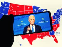 YouTube's Call To Monitor Fake 2020 Election Fraud Claims Criticised By Joe Biden Campaign