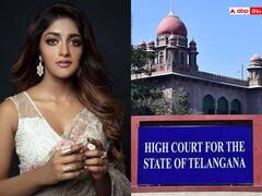 Dimple Hayathi Case: అరెస్ట్ చేయవద్దని నటి డింపుల్‌ హయతి పిటిషన్, హైకోర్టు ఏం చెప్పిందంటే!