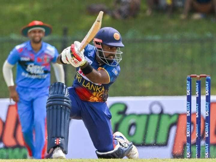 Sri Lanka Beat Afghanistan In 3rd ODI by 9 wickets for And Win The Series ODI By 2-1 SL vs AFG: श्रीलंका ने आखिरी वनडे में अफगानिस्तान को दी 9 विकेट से मात, सीरीज को 2-1 से की अपने नाम