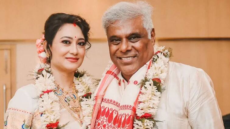 Ashish Vidyarthi Marriage: Ashish Vidyarthi Replyed On Being Trolled For Getting Married At 57, know his sharp reply Ashish Vidyarthi: বয়স বেড়েছে বলে কি খুশি থাকারও অধিকার নেই? প্রশ্ন আশিস বিদ্যার্থীর