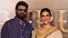 Adipurush: 'আদিপুরুষ'-এর ট্রেলার লঞ্চে কৃতির পারিশ্রমিকের সমান খরচ করেছেন নির্মাতারা!