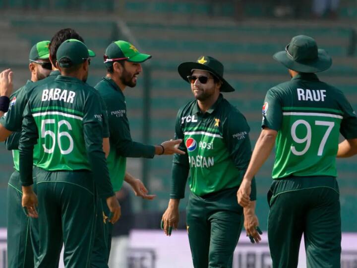Pakistan Cricket Board rejected Narendra Modi Stadium Ahmedabad World Cup 2023 World Cup 2023: भारत के इस राज्य में वर्ल्ड कप के मुकाबले नहीं खेलना चाहता है पाकिस्तान? पढ़ें क्या है नया विवाद