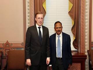 PM મોદીના US પ્રવાસ પહેલા અમેરિકન NSA આવશે ભારત, સંરક્ષણ સોદા પર થશે ચર્ચા