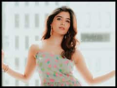 Amritha Aiyer Photos: అందమైన అమృతకి మంచి అవకాశాలెందుకు రావడం లేదో!