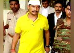 कौन था गैंगस्टर संजीव महेश्वरी जीवा? जिसका लखनऊ के कोर्ट परिसर में हुआ मर्डर