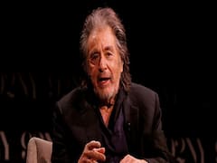 'This Is Really Special...': Al Pacino Opens Up About His 29-Year-Old Girlfriend Noor Alfallah's Pregnancy