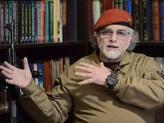 पाकिस्तान का न्यूक्लियर बम सउदी को बेचने की बात कहने वाले जैद हामिद की कभी सहवाग ने लगाई थी क्लास, देखें कैसे