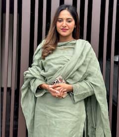 Baani Sandhu: ਬਾਣੀ ਸੰਧੂ ਨੇ 'ਮੈਡਲ' ਨੂੰ ਪਿਆਰ ਦੇਣ ਵਾਲੇ ਪ੍ਰਸ਼ੰਸਕਾਂ ਦਾ ਕੀਤਾ ਧੰਨਵਾਦ, ਬੋਲੀ- 