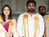 Vijay Sethupathi : விஜய் சேதுபதியுடன் புது படம்..தன்னை தானே கிள்ளிப்பார்த்த கன்னட நடிகை!