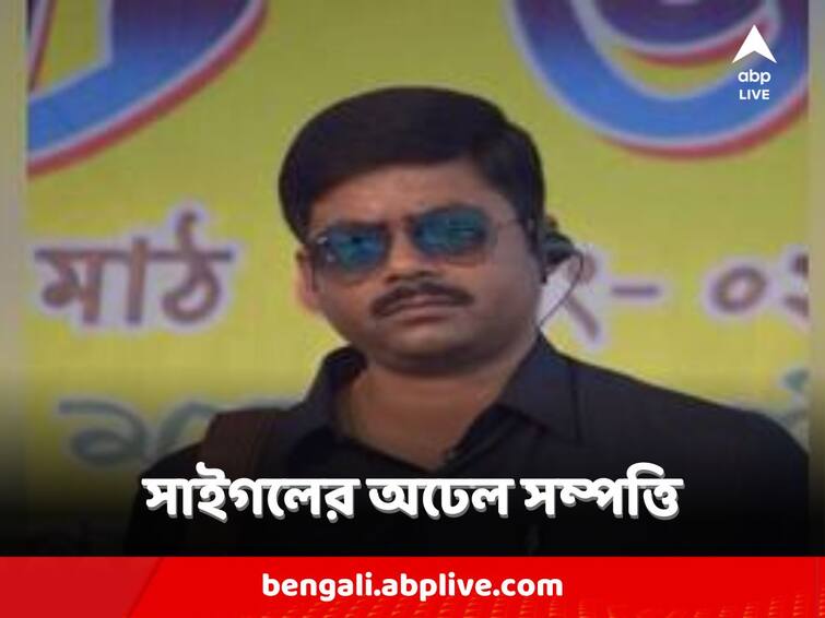 '36 lakh jewelry only after 6 years of service!' judge got Surprised  n Saigal's case Cow Smuggling Case: '৬ বছর চাকরি করেই ৩৬ লক্ষের গয়না!' ধৃত সায়গলের মামলায় বিস্মিত বিচারক