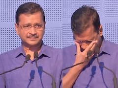 సిసోడియాను తలుచుకుని కన్నీళ్లు పెట్టుకున్న కేజ్రీవాల్, మిస్ అవుతున్నానంటూ భావోద్వేగం