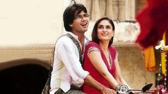 'জব উই মেট' নিয়ে কথা বলে বলে ক্লান্ত, আমার অন্য কাজগুলোও দেখুন: করিনা