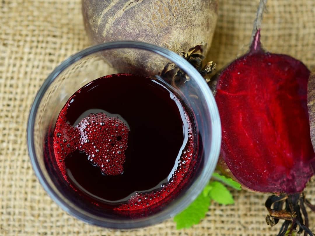 Heart attack risk can be reduced beetroot juice గుండె జబ్బుల నివారణకు మంచి పరిష్కారం ఈ జ్యూస్