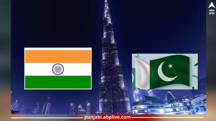 Dubai: ਭਾਰਤ ਜਾਂ ਪਾਕਿਸਤਾਨ… ਜਾਣੋ ਇੱਥੇ ਕਿਸ ਦੇਸ਼ ਦੇ ਲੋਕ ਜ਼ਿਆਦਾ ਰਹਿੰਦੇ ਹਨ?