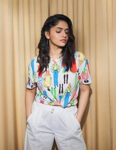 Sunainaa : ‘நான் சினிமா வர காரணமே ரஜினிதான்..’ மனம் விட்டு பேசிய நடிகை சுனைனா!