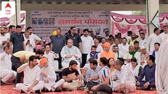 সরকার কুস্তিগীরদের সঙ্গে আলোচনা করতে প্রস্তুত, জানালেন কেন্দ্রীয় ক্রীড়ামন্ত্রী