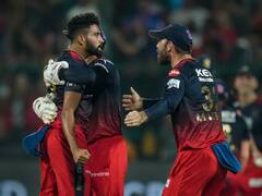 PHOTOS: कॉलेज छोड़कर मैच खेलने चले जाते थे सिराज, पापा के घर न आने तक जानें क्यों नहीं मिलती थी एंट्री!