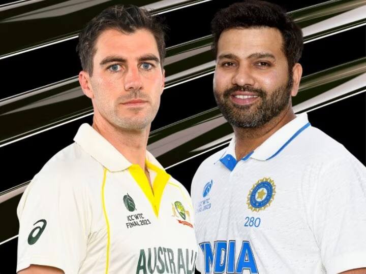 IND vs AUS, WTC Final 2023: India playing against Australia WTC Final 2023 live update IND vs AUS WTC Final 2023:   પ્રથમ દિવસના અંતે ઓસ્ટ્રેલીયાના 327 રન, સ્મિથ સદી નજીક