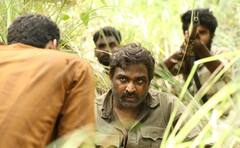 Vijay Sethupathi : விஜய் சேதுபதியுடன் புது படம்..தன்னை தானே கிள்ளிப்பார்த்த கன்னட நடிகை!