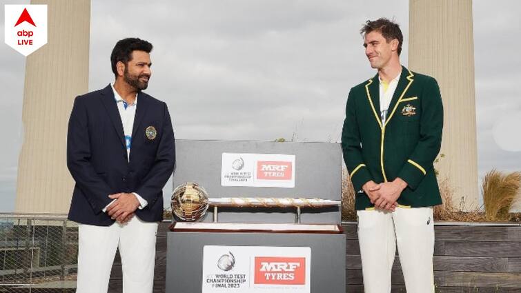WTC Final Ind vs Aus: India vs Australia match at Oval, know tv timing and online streaming details WTC Final: আজ থেকে শুরু টেস্ট বিশ্বযুদ্ধের ফাইনাল, কখন-কোথায় দেখবেন ম্যাচ?