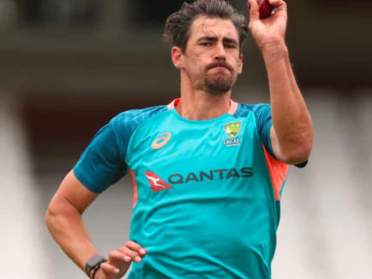 'Love To Play 100 Test Matches': Australia's Mitchell Starc Explains Why He Does Not Play IPL 'Love To Play 100 Test Matches': Australia's Mitchell Starc Explains Why He Does Not Play IPL