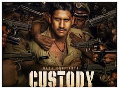 Naga Chaitanya's Film Custody To Make Its OTT Debut On This Date
