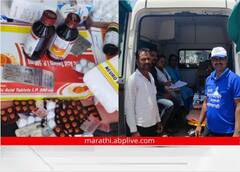 Ashadhi Wari 2023 : स्वच्छतागृहांपासून ते रुग्णवहिकेपर्यंत; वारकऱ्यांच्या सेवेसाठी आळंदीत आरोग्य यंत्रणा सज्ज