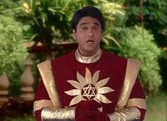 Shaktimaan Movie Update : திரைப்படமாக உருவாகவிருக்கும் சக்திமான் தொடர்..எவ்வளவு கோடி பட்ஜெட் தெரியுமா?