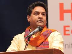 अरविंद केजरीवाल के रोने वाले वीडियो पर BJP ने दिया रिएक्शन, कहा- 'सिसोदिया की इतनी ही चिंता है तो...'