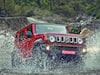 Maruti Suzuki Jimny Price: 12.7 लाख रुपये की कीमत पर लॉन्‍च हुई मारुति सुजुकी 'जिम्नी', जानें टॉप वेरिएंट की क्‍या है प्राइस