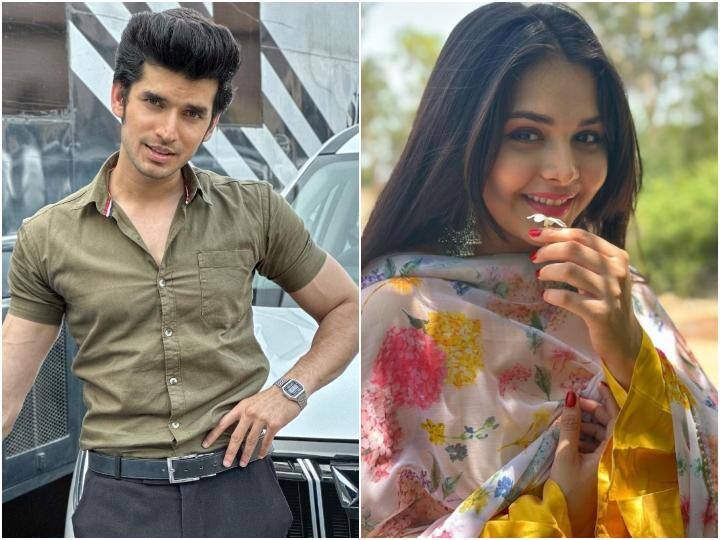 Anupamaa Pakhi aka Muskan Bamne reacted to Paras Kalnawat statement said He left the show because of his problem Anupamaa: पारस कलनावत के बयान पर 'अनुपमा' की पाखी ने किया रिएक्ट, बोलीं- 'उन्होंने अपनी प्रॉब्लम की वजह से...'