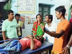 कटिहार में लूटपाट के दौरान मारी गोली, रेलवे फाटक के पास ट्रेन के जाने का इंतजार कर रहा था युवक