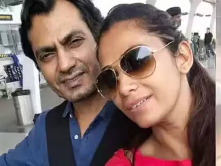 Nawazuddin Siddiqui wife Aaliya Siddiqui responds back to user asking to change surname Nawazuddin Siddiqui की पत्नी को यूजर ने दे दी सरनेम बदलने की सलाह, जानें आलिया सिद्दीकी ने क्या दिया जवाब