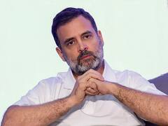 बीजेपी सांसद ने राहुल गांधी की शादी पर खड़े किए सवाल, लालू यादव पर भी ली चुटकी