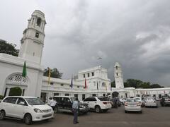 विधानसभा समिति के सामने आज पेश हो सकते हैं IAS आशीष मोरे, उनके खिलाफ केजरीवाल सरकार ने...