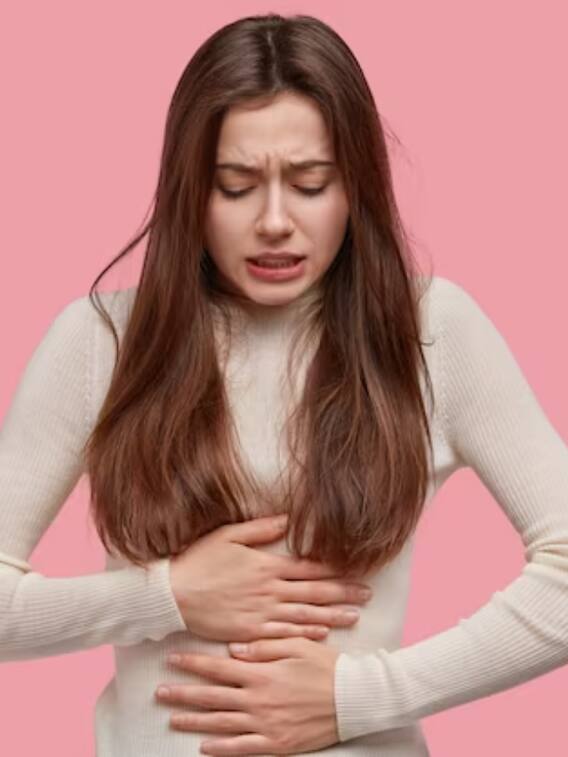 पेट में कीड़े बनने के ये हैं 8 लक्षण