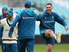 ऑस्ट्रेलियाई कप्तान ने बताया इस खिलाड़ी को एक्स फैक्टर गेंदबाज, भारतीय टीम को टॉस के समय दी चेतावनी